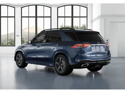 2026 Mercedes-Benz GLE — photo 71 view