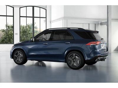 2026 Mercedes-Benz GLE — photo 31 view