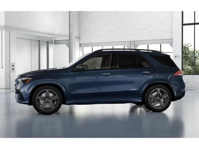 2026 Mercedes-Benz GLE — photo 77 view