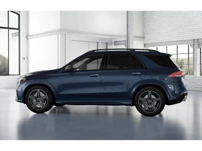 2026 Mercedes-Benz GLE — photo 75 view