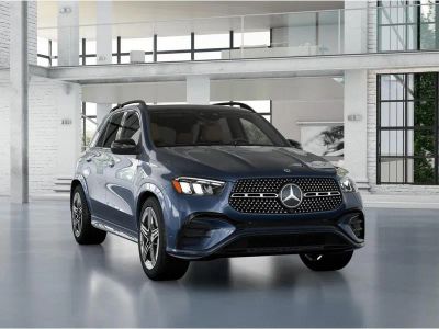 2026 Mercedes-Benz GLE — photo 9 view