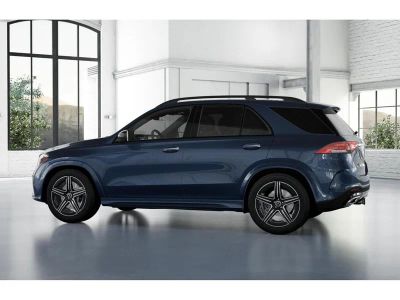 2026 Mercedes-Benz GLE — photo 32 view