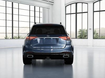 2026 Mercedes-Benz GLE — photo 67 view