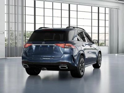 2026 Mercedes-Benz GLE — photo 23 view
