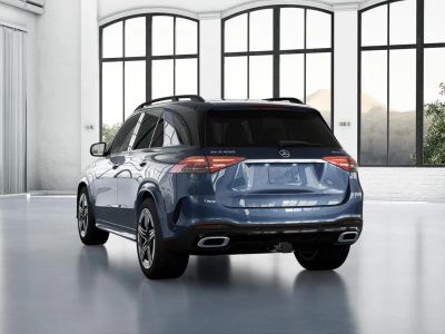 2026 Mercedes-Benz GLE — photo 27 view