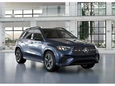 2026 Mercedes-Benz GLE — photo 10 view