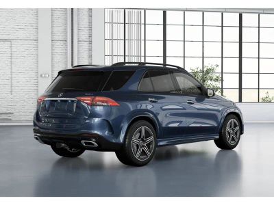2026 Mercedes-Benz GLE — photo 63 view