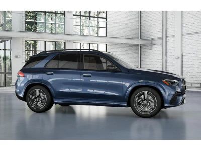 2026 Mercedes-Benz GLE — photo 14 view