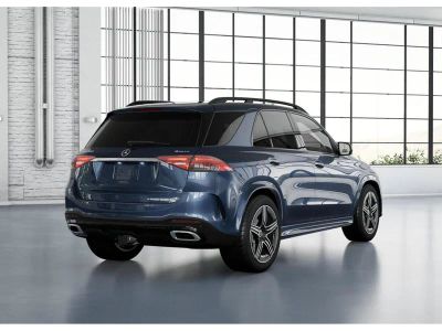 2026 Mercedes-Benz GLE — photo 64 view