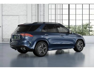 2026 Mercedes-Benz GLE — photo 20 view