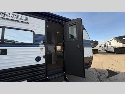 2026 Forest River RV Cherokee Grey Wolf - Photo 14
