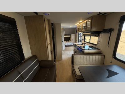 2026 Forest River RV Cherokee Grey Wolf - Photo 56