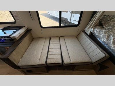 2026 Forest River RV Cherokee Grey Wolf - Photo 51