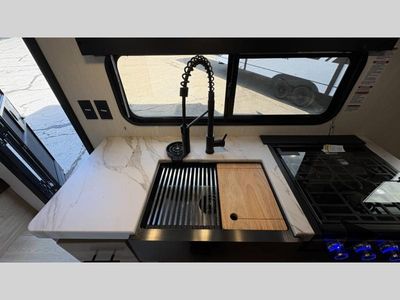 2026 Forest River RV Cherokee Grey Wolf - Photo 35
