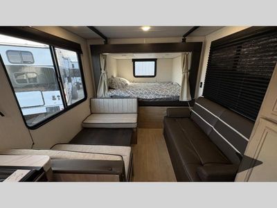 2026 Forest River RV Cherokee Grey Wolf - Photo 47