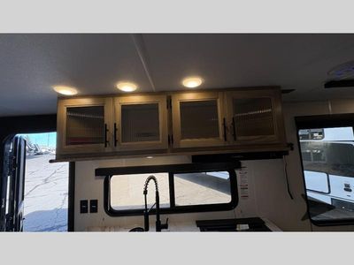 2026 Forest River RV Cherokee Grey Wolf - Photo 32