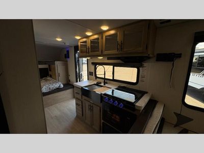 2026 Forest River RV Cherokee Grey Wolf - Photo 42