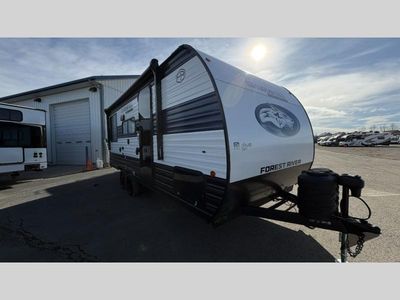 2026 Forest River RV Cherokee Grey Wolf - Photo 60