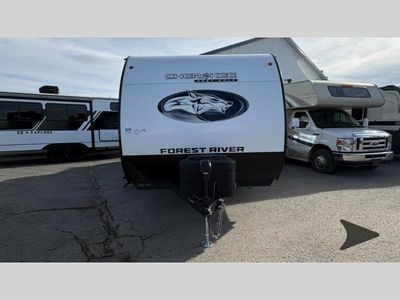 2026 Forest River RV Cherokee Grey Wolf - Photo 3