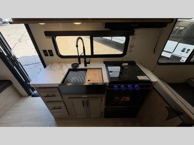 2026 Forest River RV Cherokee Grey Wolf - Photo 31