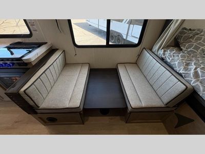 2026 Forest River RV Cherokee Grey Wolf - Photo 50