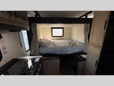2026 Forest River RV Cherokee Grey Wolf - Photo 58