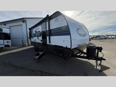 2026 Forest River RV Cherokee Grey Wolf - Photo 1