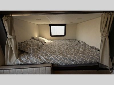 2026 Forest River RV Cherokee Grey Wolf - Photo 53