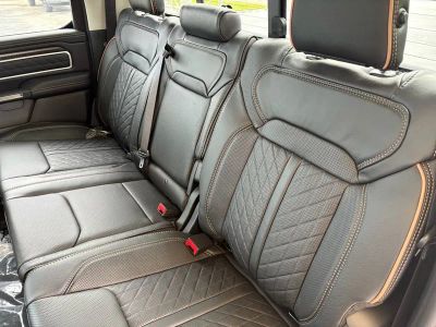 2026 Ram 1500 — photo 13 view