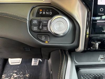 2026 Ram 1500 — photo 17 view