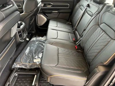 2026 Ram 1500 — photo 12 view