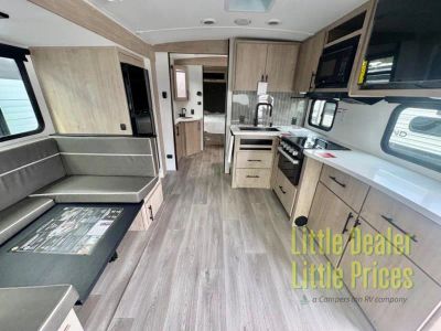 2026 Grand Design Imagine - Photo 6