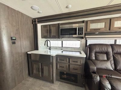 2023 Coachmen Sportscoach RD - Photo 12