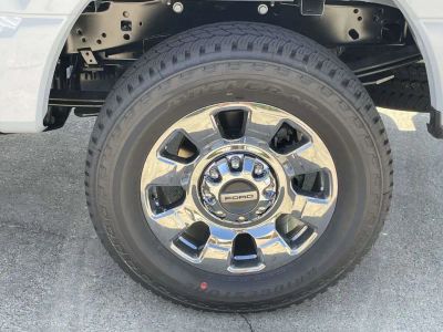 2026 Ford Super Duty - Photo 9