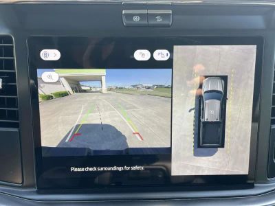 2026 Ford Super Duty - Photo 20