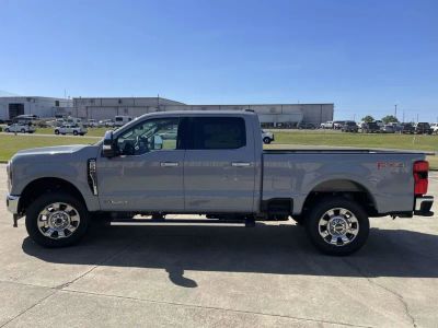2026 Ford Super Duty - Photo 6