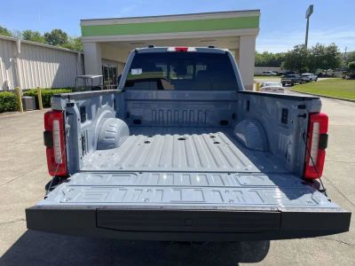 2026 Ford Super Duty - Photo 10