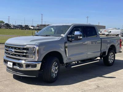 2026 Ford Super Duty - Photo 7