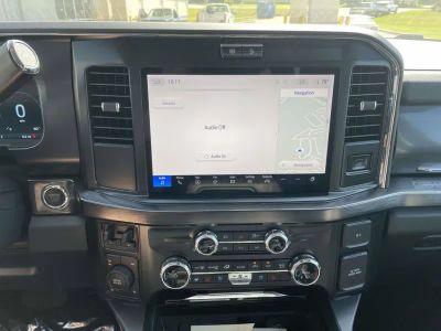 2026 Ford Super Duty - Photo 22