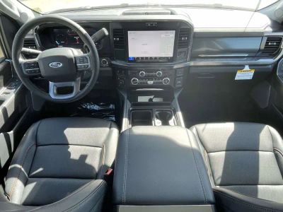 2026 Ford Super Duty - Photo 11