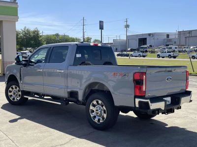 2026 Ford Super Duty - Photo 5