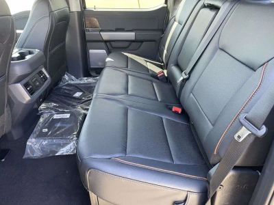 2026 Ford Super Duty - Photo 12