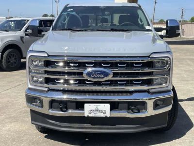 2026 Ford Super Duty - Photo 8