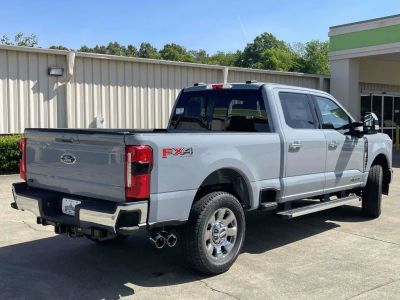 2026 Ford Super Duty - Photo 3