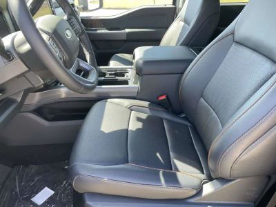 2026 Ford Super Duty - Photo 13