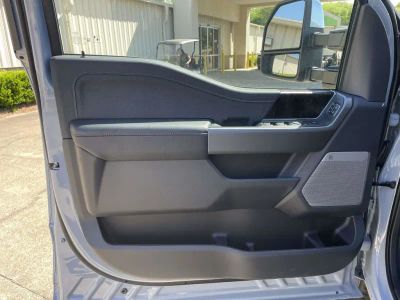 2026 Ford Super Duty - Photo 15