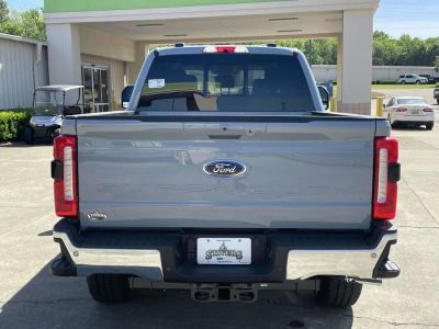 2026 Ford Super Duty - Photo 4