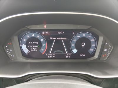 2023 Audi Q3 - Photo 14