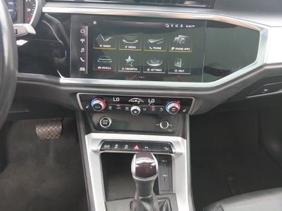 2023 Audi Q3 - Photo 19