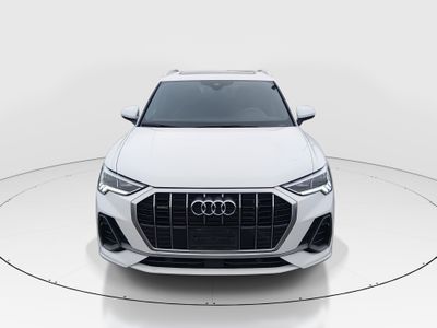 2023 Audi Q3 - Photo 2